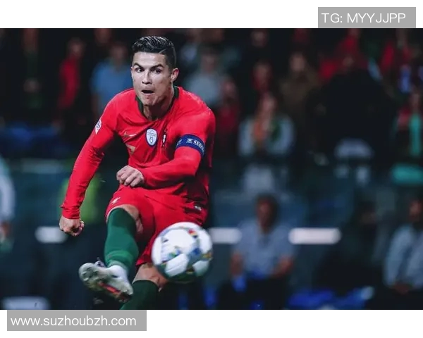 足球明星如何打造属于自己的品牌影响力与商业价值