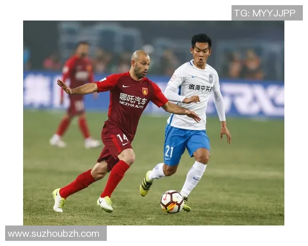 河北华夏幸福迎战江苏队全力争胜展现球队实力与斗志